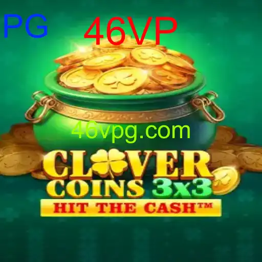 Clovercoin3x3
